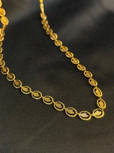 Olive Chain