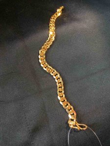 Infinity Bracelet