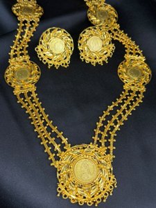 Swarna gini sitahar
