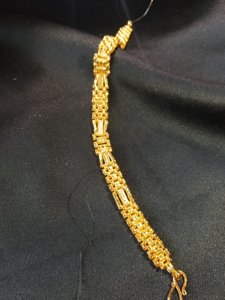 Royal Charm Bracelet