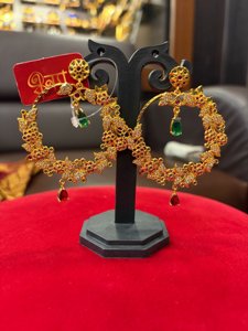 Jorowa earrings