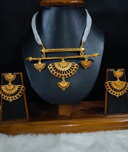 Pakha pendant
