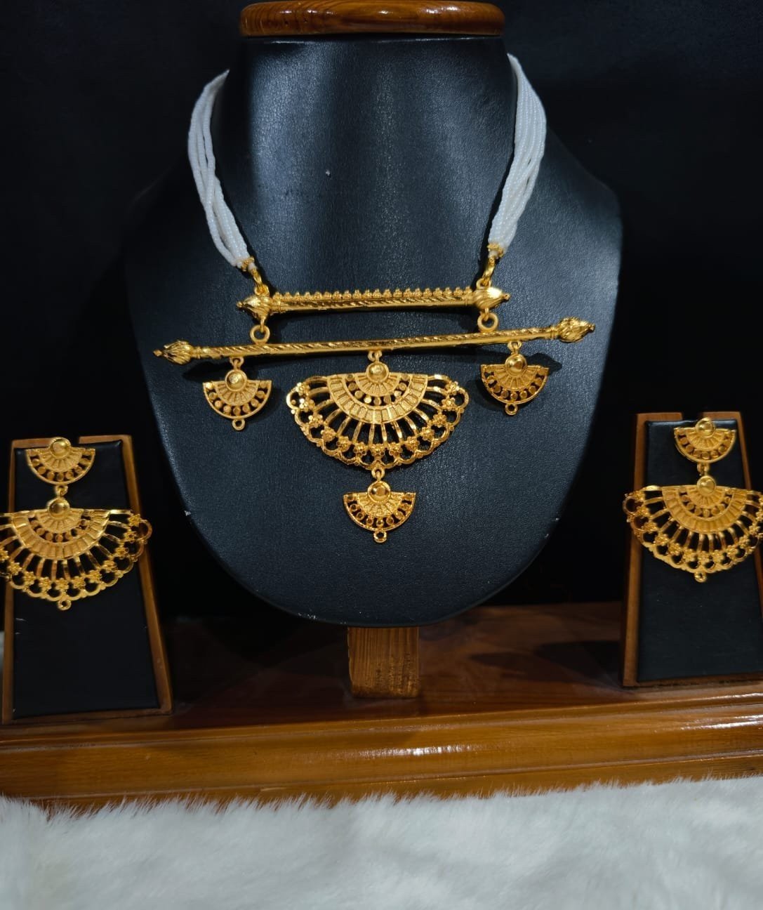 Pakha pendant