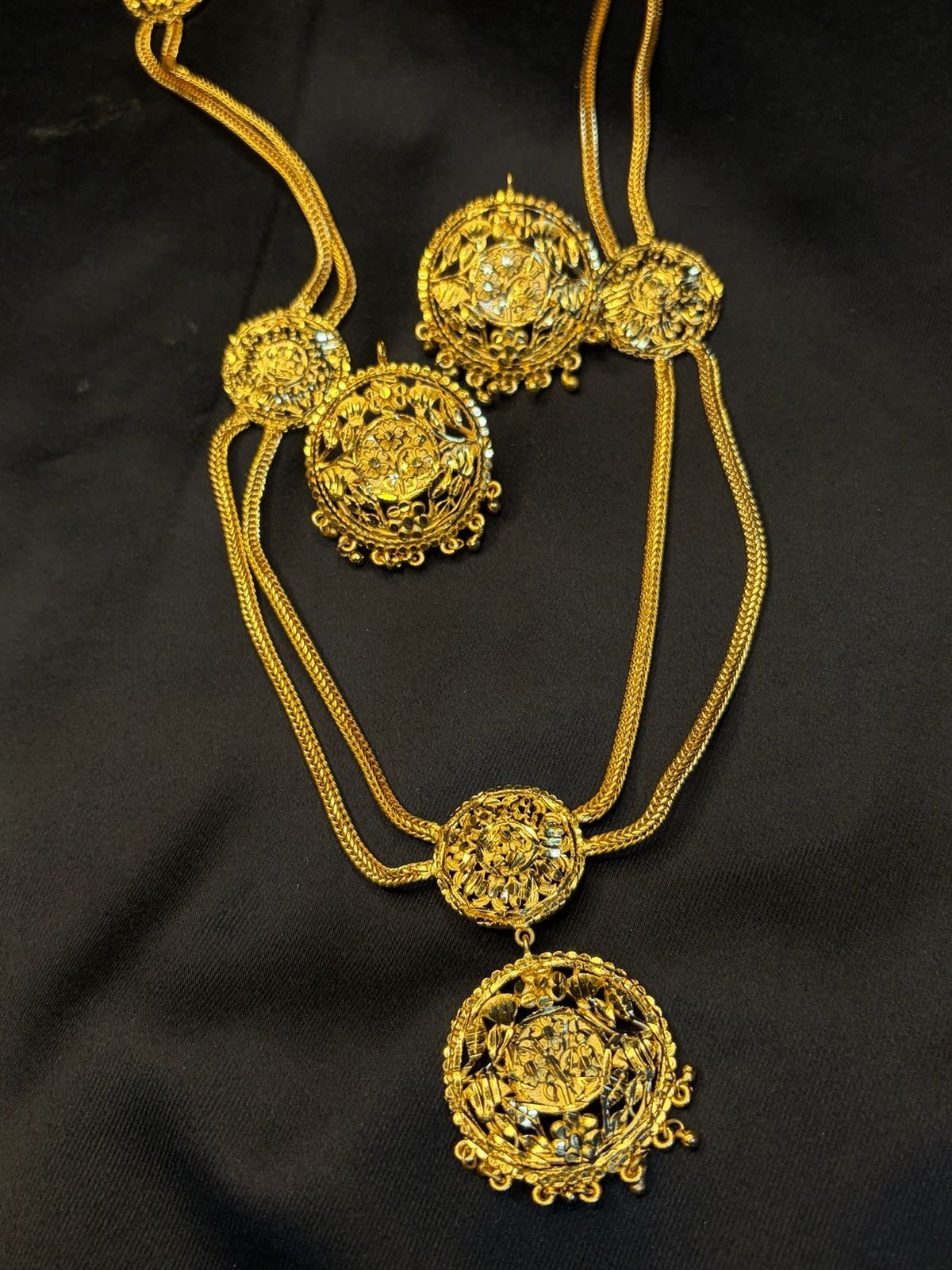 Sabeki chain Sita har