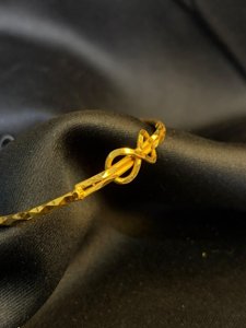 Infinity Bracelet Noa
