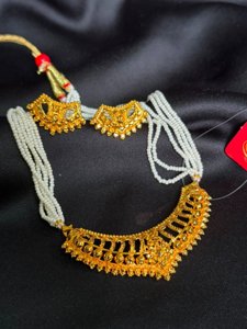 Flower Motor Pendant