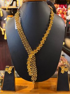 Siuli Jaal Necklace